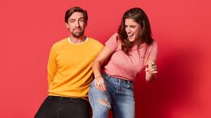 Zo zijn we altijd dicht bij jou, waar je ook bent. Qmusic Q Sounds Better With You