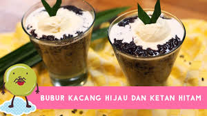 Bubur yang penuh dengan protein nabati ini cocok bagi anda yang sedang dalam program tambahkan gula merah, lalu aduk dan masak terus hingga gula larut bersama kacang hijau. Bubur Kacang Merah Recipe