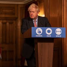 It is expected that measures will. What Time Is Boris Johnson S Speech Today How To Watch Prime Minister S Press Conference Liverpool Echo