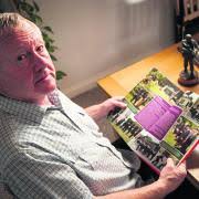 It is right to get out there and vote, says military vet