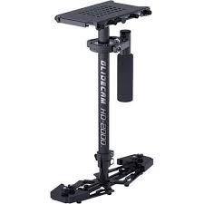 Glidecam Hd2000 Stabilizer System Filmmaking Gear Video Production Equipment Film Equipment