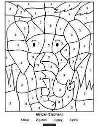 This collection includes mandalas, florals, and more. Print Out Activities For 7 Year Old Girls Kindergarten Coloring Pages Math Coloring Worksheets Addition Coloring Worksheet