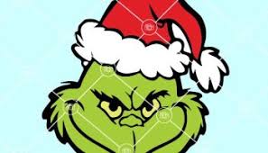 Free Free 143 Baby Grinch Svg SVG PNG EPS DXF File