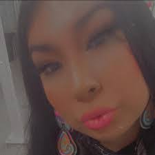 Mariah Harrington's Instagram, Twitter & Facebook