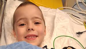 Fundraiser for Ruth OConnell by Ciaran Smith : 6 year old Ellies 2 year  Leukaemia Journey Support Fund