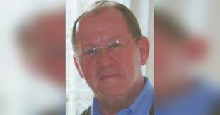 Obituary information for Robert L. "Bob" Huber