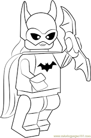 Lego Coloring Pages For Kids Hulk Coloring Pages Lego Coloring Batman Coloring Pages