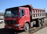 SINOTRUK-HOWO