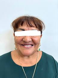 Dentista Rubí Márquez Polanco