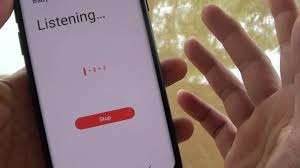 Yes, you read that right. Samsung Galaxy S9 How To Setup Crying Baby Detector Youtube