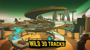 Descargar e instalar {original app title} aplicación mod para android ahora! Download Gravity Rider Space Bike Racing Game Online Mod Apk For Android