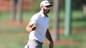 Tiger woods looks for third round surge as. 2020 Masters Leaderboard Breakdown Scores Dustin Johnson In Complete Control After Scorching Saturday Cbssports Com