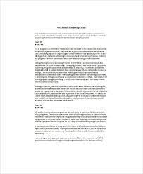 You can dedicate your thesis to anyone. Free 6 Sample Scholarship Application Essay Templates In Ms Word Pdf