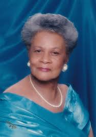 Alberta Harding Obituary