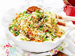 Pin Auf Salat
