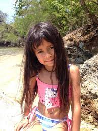 Bathing suit bath little girls. Rosario Girls Bathing Suits Bath Girls Bathing Suits