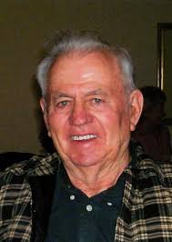 Harold Glover July 1, 1928