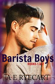 Barista Boys Books 1 2 Contemporary Gay Romance Two Book Box Set Barista Boys Two Book Box Set