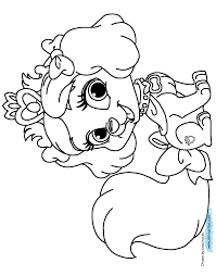 Please click this link and. 96 Free Palace Pets Coloring Pages