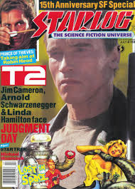 The Official Philip José Farmer Web Page