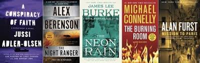 The surgeon (rizzoli & isles, #1) by. Top 10 Mystery And Thriller Series Mal Warwick Blog On Books