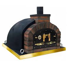 Isolierte Steinbackofen Kaufen Fur Den Garten Die Terrasse Holzofenwelt Holzbackofen Steinbackofen Ofen
