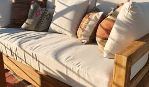 Today's outdoor furniture is far from the plain utilitarian furniture of day's past. Where To Buy Affordable Outdoor Furniture Decor The Luxi Look