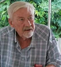 Another one of Mr Rose who was Deputy Head during my time at GA.