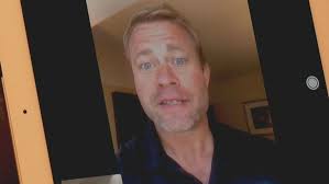 OUR files countersuit against Tim Ballard accuser alleging breach of  contract