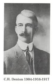 So, for a tad over nine years now, we have been sharing stories and  pictures about growing up in Ti, and stories and pics from Ti's history.  Some of the names of