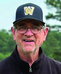 Cole concludes golf coaching career at Williams High