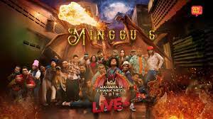 Astro warna & warna hd. Live Maharaja Lawak Mega 2019 Live Minggu 6 Youtube
