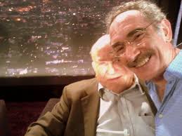 All Things Michael: Character Hot Seat Interview by Michael Golding