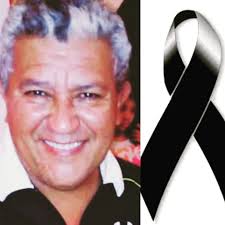 Nuestro sentido pésame a la familia Delgado por la triste partida del sr. Renato  Delgado, apreciado integrante de la gran Familia Criollitos de Venezuela,  ex Drectivo de la Liga de Beísbol Especial "