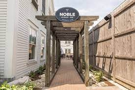 It takes enormous amounts of hard work to seem effortless. Noble Kitchen Bar Brunswick Menu Prices Restaurant Reviews Order Online Food Delivery Tripadvisor