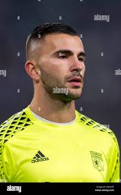 Anthony Lopes (Lyon), NOVEMBER 2, 2016