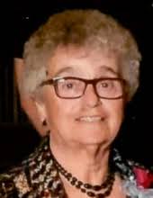 Obituary information for Bernice M Stump