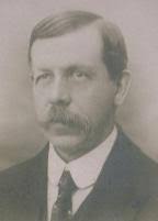 Family of Peter Collett WARD and Caroline FARLEY