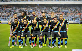 Rayo vallecano, todas las noticias y novedades del equipo. Rayo Vallecano A Source Of Neighbourhood Pride And A Paradigm Of Good Will