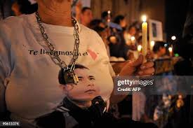 21 Colombian Police Sargeant Cesar Augusto Lasso Photos & High Res Pictures 