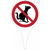 Der maurer böckl trug auf seinem buckl einen pickel und ein packl. Hunde Verboten Schilder Online Bestellen Seton