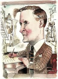 F. Scott Fitzgerald in Hollywood