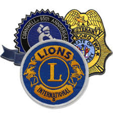 Scenery custom embroidered patches no minimum with 75% embroidery. Custom Embroidered Patches China Custom Embroidered Patches Manufacturers Suppliers Made In China Com