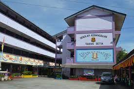 Majlis pelancaran penjenamaan pusat sumber de allium sk taman desa. Sk Taman Setia Home Facebook