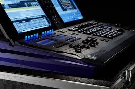 Prolight Sound 2014 Etc Adds New Lighting Console To Cobalt Family