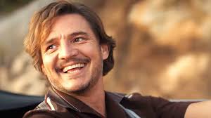 We'd watch a reboot if they made it 😂 Pedro Pascal and Jack Black