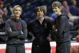 Usa basketball provides instructional videos, diagrams, basketball curriculum and coaching productivity resources to help you impart the game at all levels while growing as a coach. Cardinalsportsreport Amy Tucker Steps Away From Coaching To Take On New Role