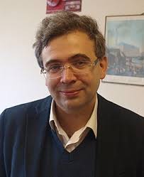 хозяин земли русской самодержавие и бюрократия в эпоху модерна Solovyov Kirill Andreevich Vikipediya