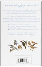 Hamlyn Guide Birds Of Britain And Europe Amazon Co Uk