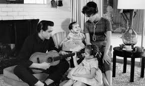 Johnny Cash will: Who did Johnny Cash leave his fortune to? | Music | Entertainment | Express.co.uk